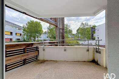 Appartement 3 pièces 250000 €