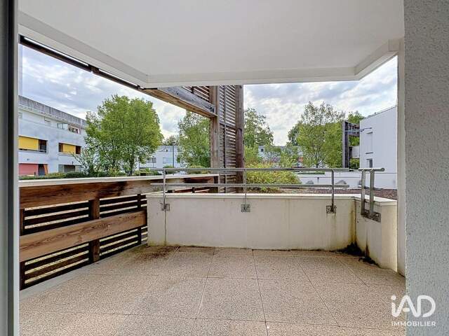 Vente Appartement 3 pièces — photo du bien