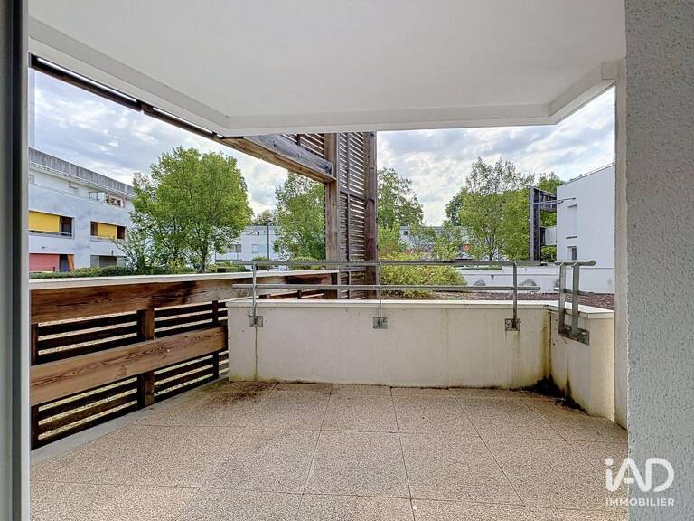 Vente Appartement 3 pièces — photo 1