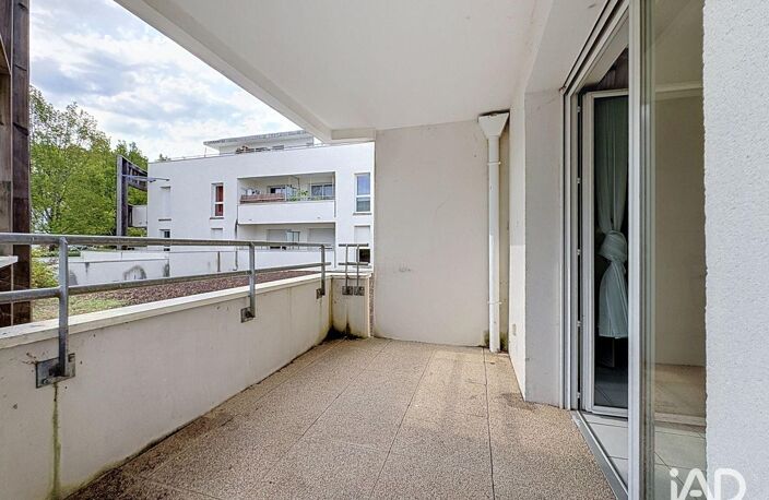 Vente Appartement 3 pièces — photo 2