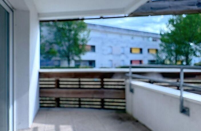 Vente Appartement 3 pièces — photo 3