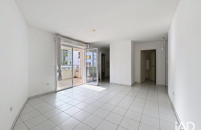 Vente Appartement 3 pièces — photo 4