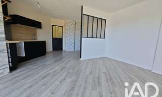 Appartement 2 Pièces 39 m² à louer à Montpellier (34090)