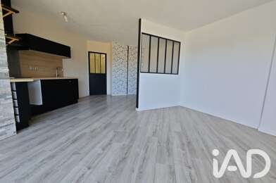 Appartement 2 pièces 894 €