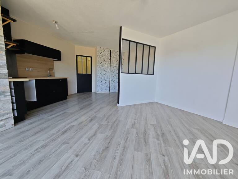 Location Appartement 2 pièces — photo 1