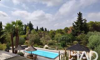 Maison 5 Pièces 165 m² à vendre à Mèze (34140)