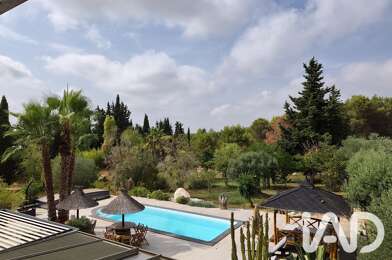 Maison 5 pièces 912000 €