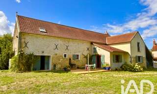 Maison 6 Pièces 225 m² à vendre à Pouilly-sur-Loire (58150)