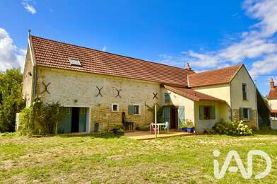 Maison 6 pièces 195000 €