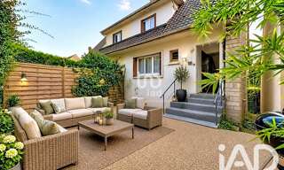 Maison 4 Pièces 90 m² à vendre à Conflans-Sainte-Honorine (78700)