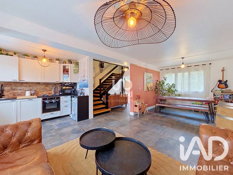 Vente Maison/villa 4 pièces — photo 1