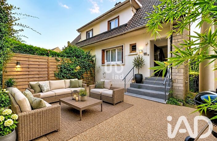 Vente Maison/villa 4 pièces — photo 2