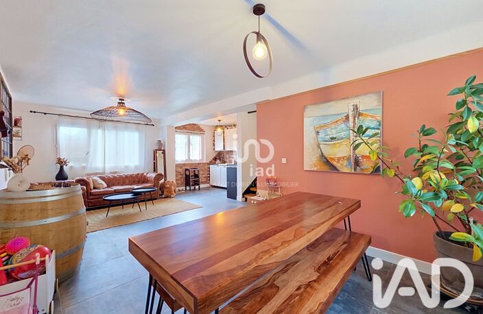 Vente Maison/villa 4 pièces — photo 3