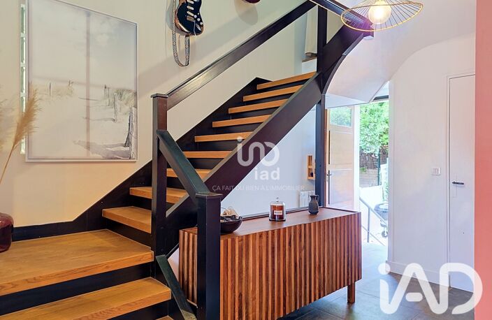 Vente Maison/villa 4 pièces — photo 4
