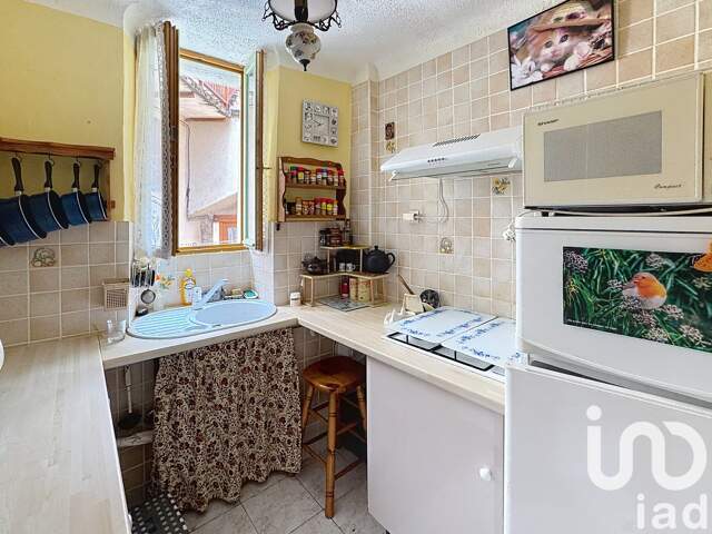 Vente Appartement 3 pièces — photo du bien