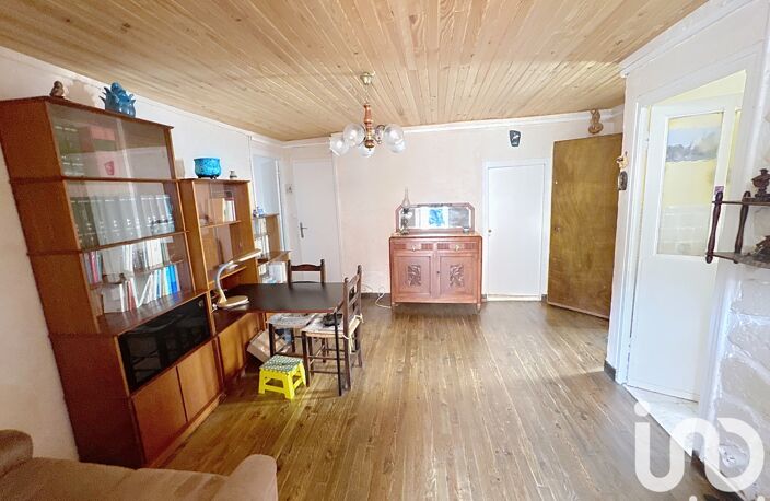 Vente Appartement 3 pièces — photo 3