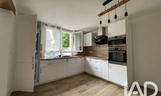 Maison 3 Pièces 66 m² à vendre à Courtry (77181)