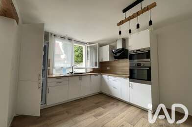 Maison 3 pièces 235000 €