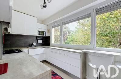 Vente Appartement 5 pièces — photo du bien
