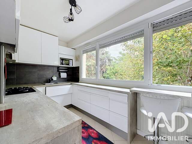 Vente Appartement 5 pièces — photo du bien