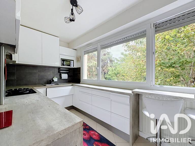 Vente Appartement 5 pièces — photo 1