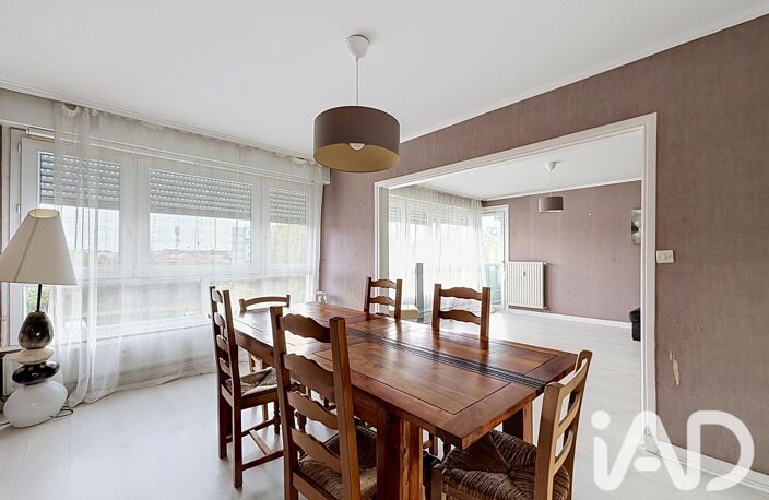 Vente Appartement 5 pièces — photo 2