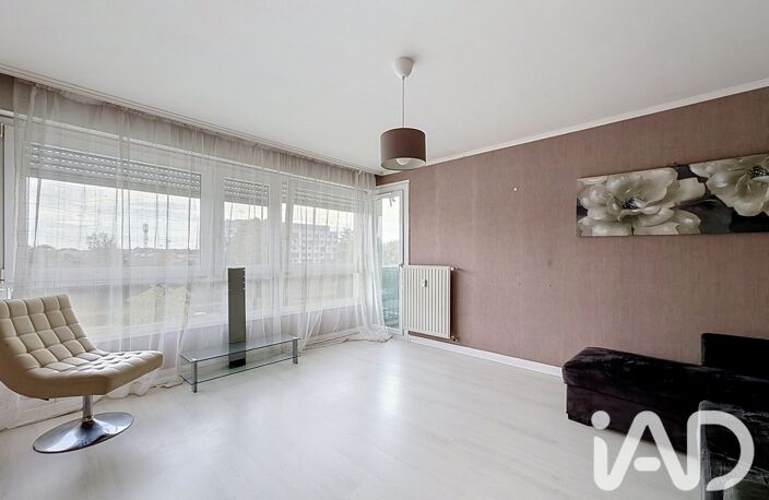 Vente Appartement 5 pièces — photo 3