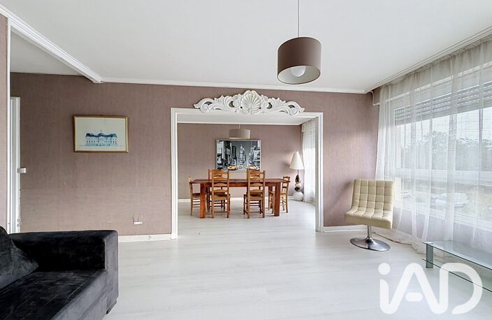 Vente Appartement 5 pièces — photo 4