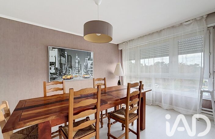 Vente Appartement 5 pièces — photo 5