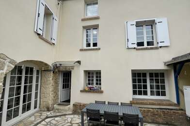 Maison 6 pièces 259000 €
