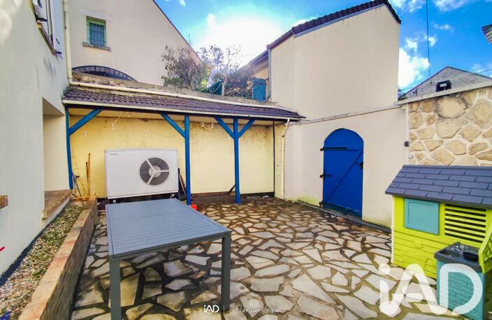 Vente Maison de ville 6 pièces — photo 2