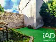 Vente Maison de ville 6 pièces — photo 3