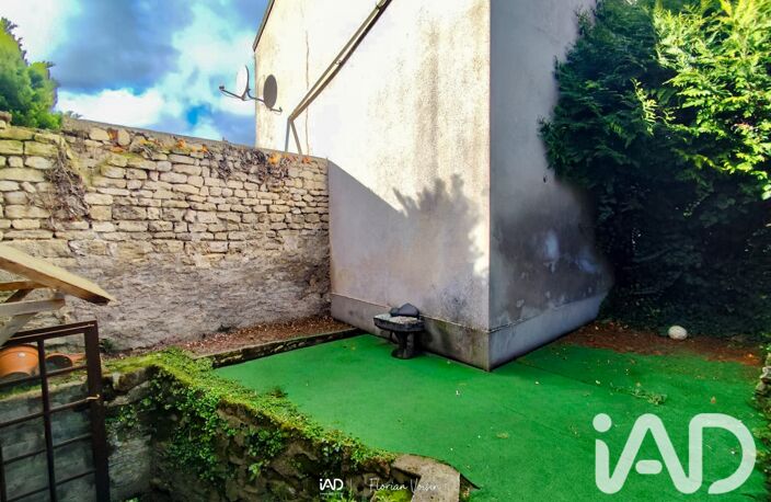 Vente Maison de ville 6 pièces — photo 3