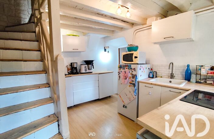 Vente Maison de ville 6 pièces — photo 4