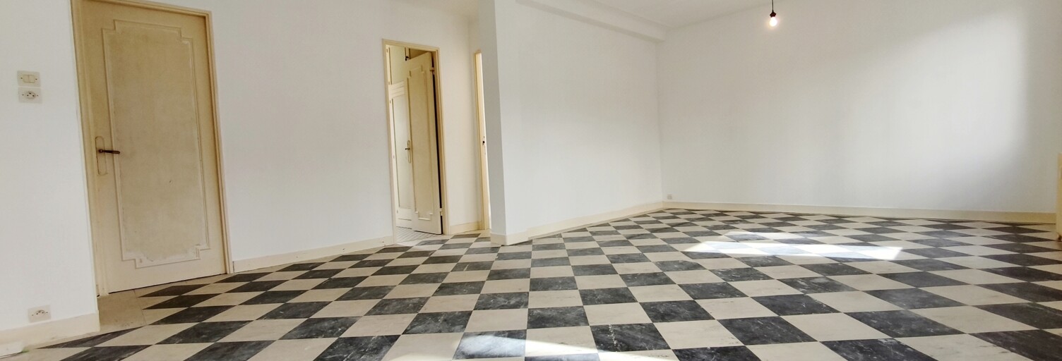Appartement 4 Pièces 78 m² à vendre à Brest (29200)
