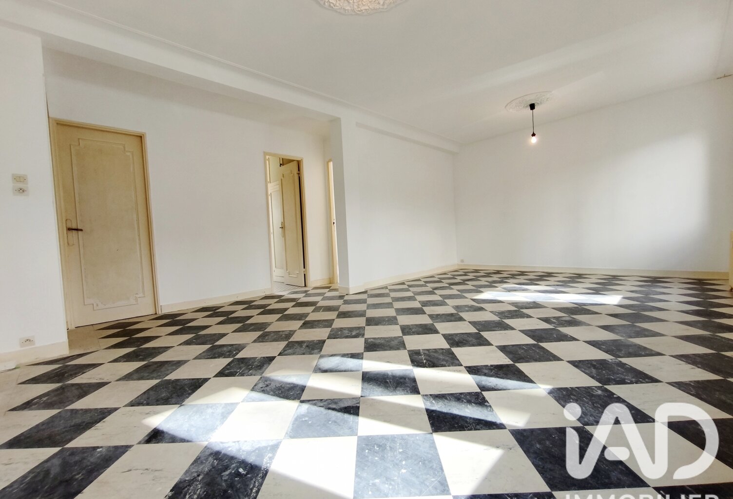Vente Appartement 4 pièces — photo 1
