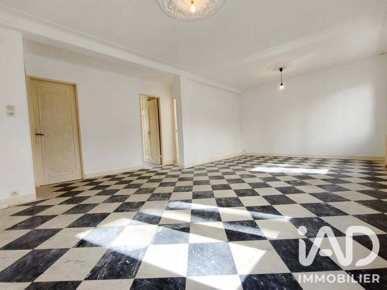Vente Appartement 4 pièces — photo 1