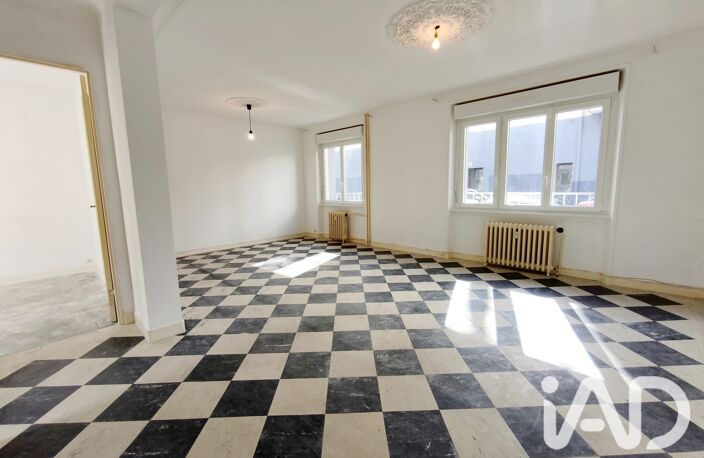 Vente Appartement 4 pièces — photo 2