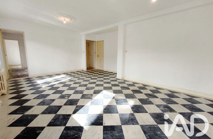 Vente Appartement 4 pièces — photo 3