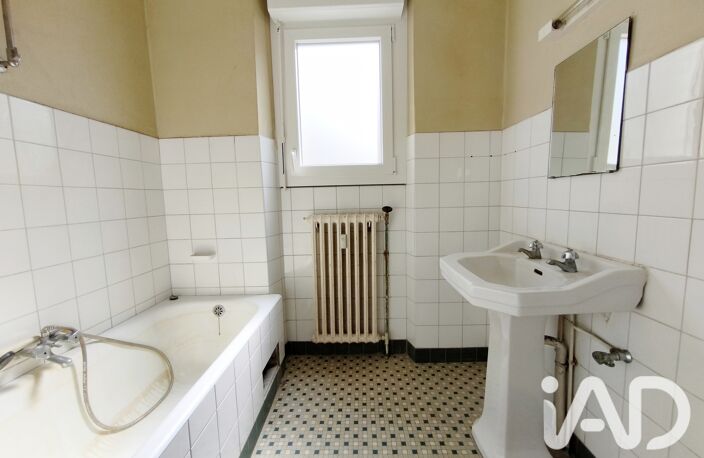 Vente Appartement 4 pièces — photo 5