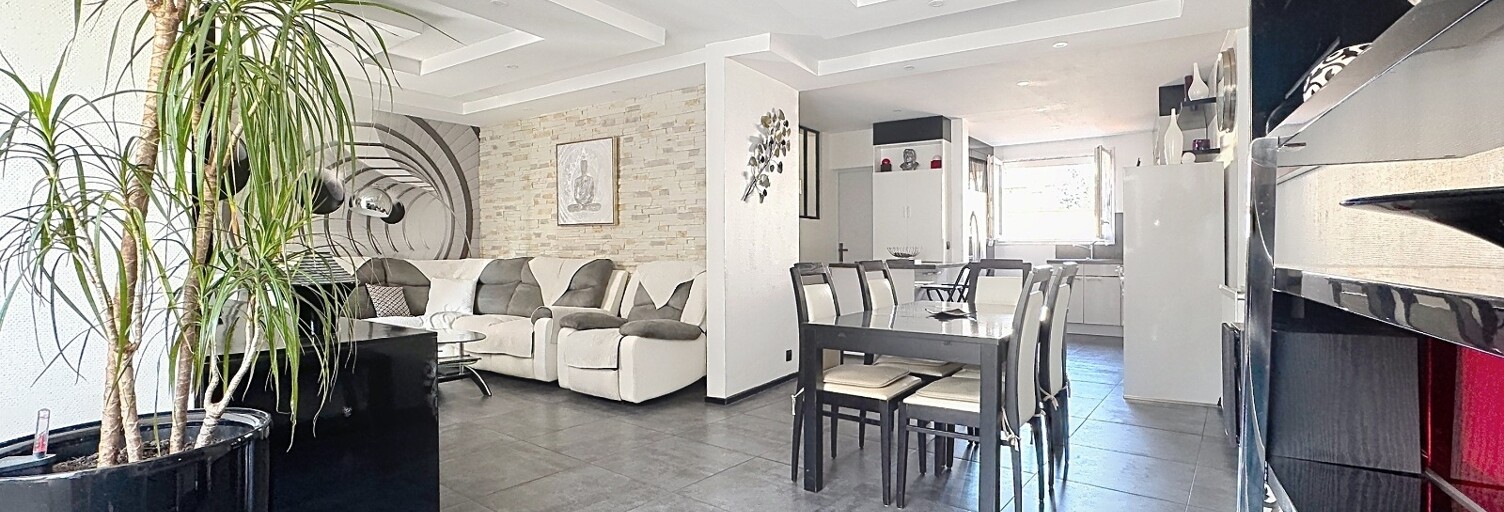 Maison 6 Pièces 157 m² à vendre à Fontenay-sous-Bois (94120)