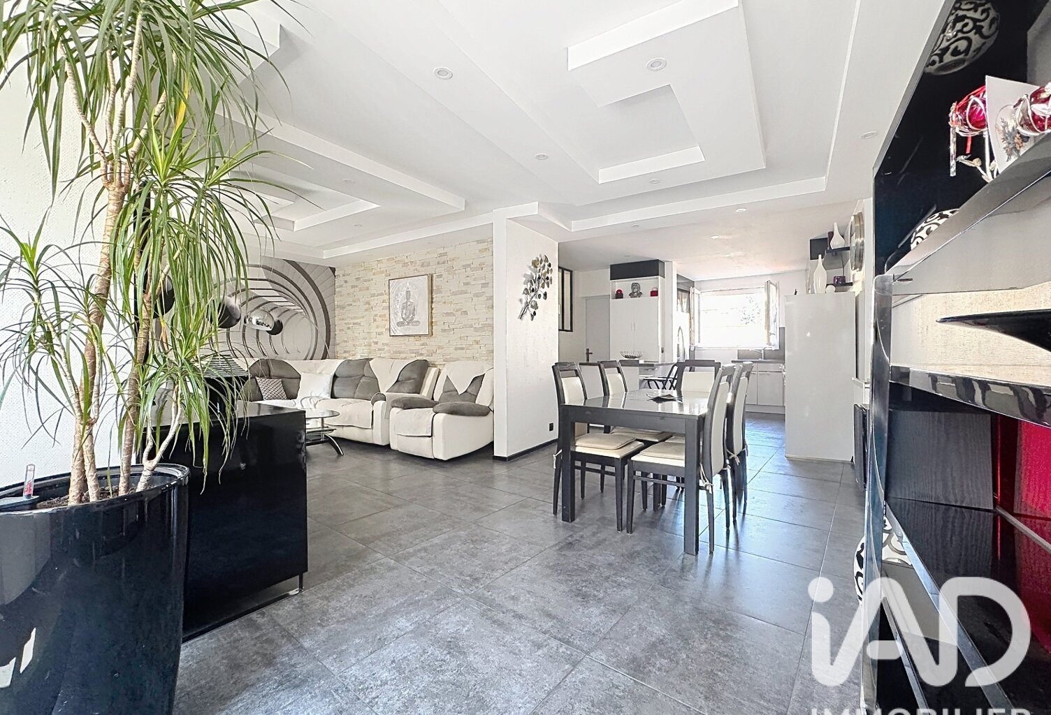 Vente Maison/villa 6 pièces — photo 1
