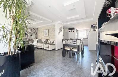 Vente Maison/villa 6 pièces — photo du bien