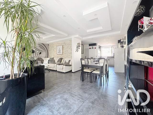 Vente Maison/villa 6 pièces — photo du bien