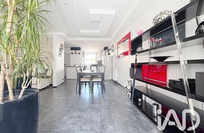 Vente Maison/villa 6 pièces — photo 3