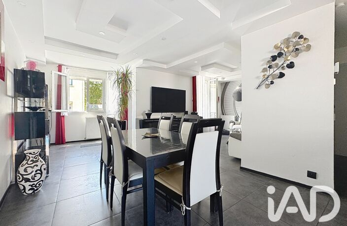 Vente Maison/villa 6 pièces — photo 5