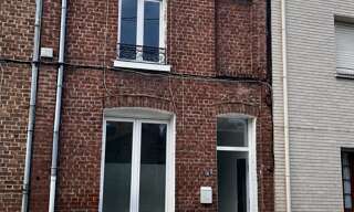 Maison 4 Pièces 100 m² à vendre à Hénin-Beaumont (62110)