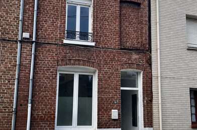 Maison 4 pièces 110000 €