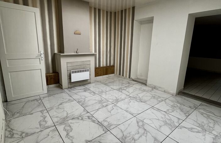 Vente Maison de ville 4 pièces — photo 3