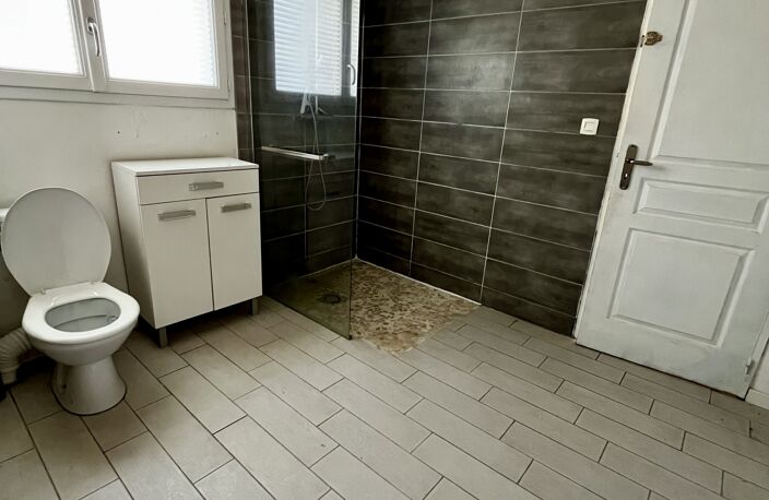 Vente Maison de ville 4 pièces — photo 5